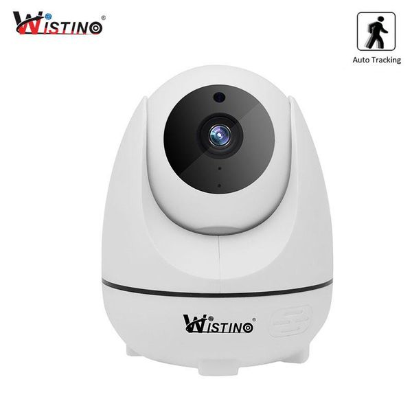 wistino cctv 1080p security camera wireless auto tracking ip wifi alarm baby monitor surveillance ptz night vision cameras
wistino cctv 1080p security camera wireless auto tracking ip wifi alarm baby monitor surveillance ptz night vision cameras