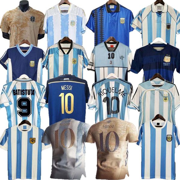 retro 1986 argentina soccer jersey2010 messi maradona caniggia 1978 1996 football shirt batistuta 1998 riquelme 2006 1994 ortega crespo 2014, Black;yellow
retro 1986 argentina soccer jersey2010 messi maradona caniggia 1978 1996 football shirt batistuta 1998 riquelme 2006 1994 ortega crespo 2014, Black;yellow