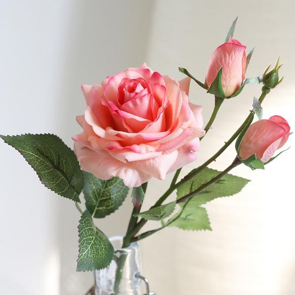 decorative flowers & wreaths false blossom plants fake artificial buds pography for home wedding decoration indoor roses
decorative flowers & wreaths false blossom plants fake artificial buds pography for home wedding decoration indoor roses
