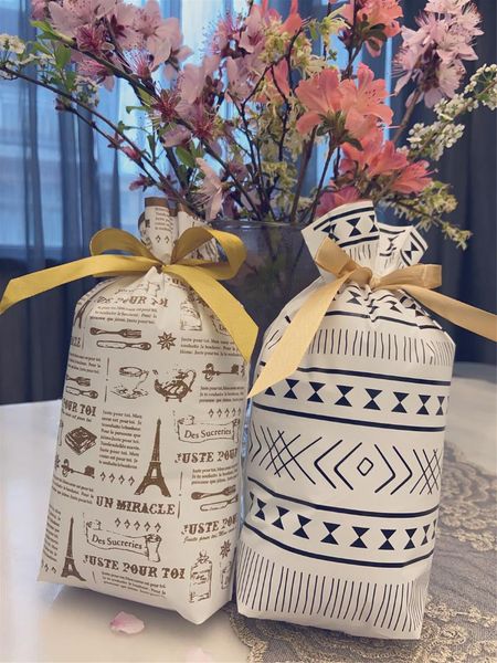50pcs mix plastic drawstring bag party wedding gift birthday easter christmas year for snack candy cookie with ribbon wrap
50pcs mix plastic drawstring bag party wedding gift birthday easter christmas year for snack candy cookie with ribbon wrap