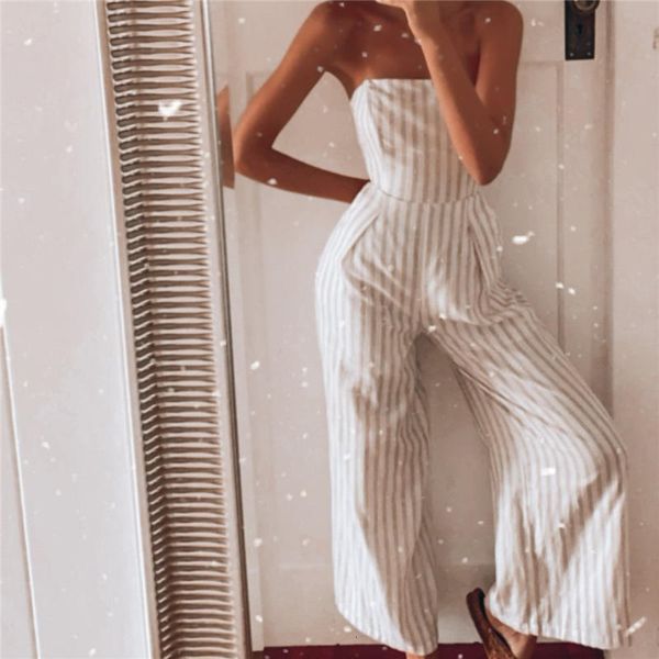 sleevelees solid color designer regular jumpsuits printed fashion full length with pocket bodysuit women clothing, Black;white
sleevelees solid color designer regular jumpsuits printed fashion full length with pocket bodysuit women clothing, Black;white