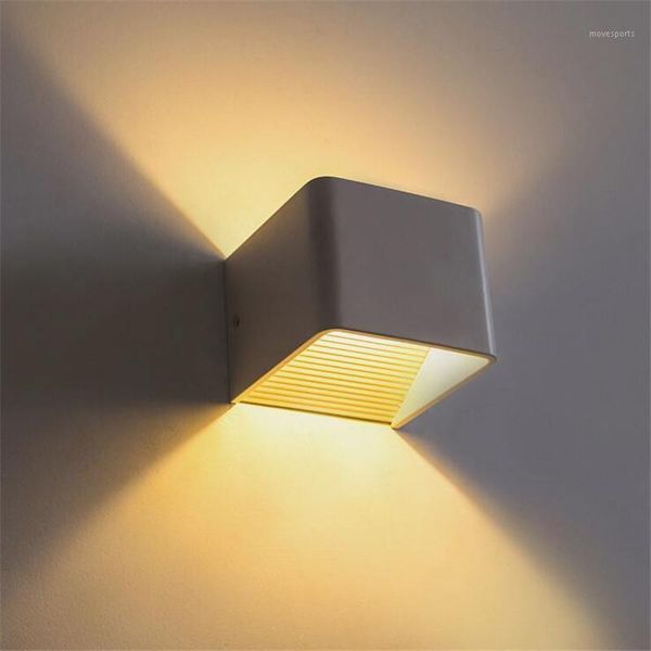 wall lamp dimmable led with square shape 10w 15w household living bed room light aluminum1
wall lamp dimmable led with square shape 10w 15w household living bed room light aluminum1