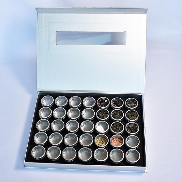 grids nail art decorations jewelry beads storage case crystal organizer box accessories container display boxes & bins
grids nail art decorations jewelry beads storage case crystal organizer box accessories container display boxes & bins