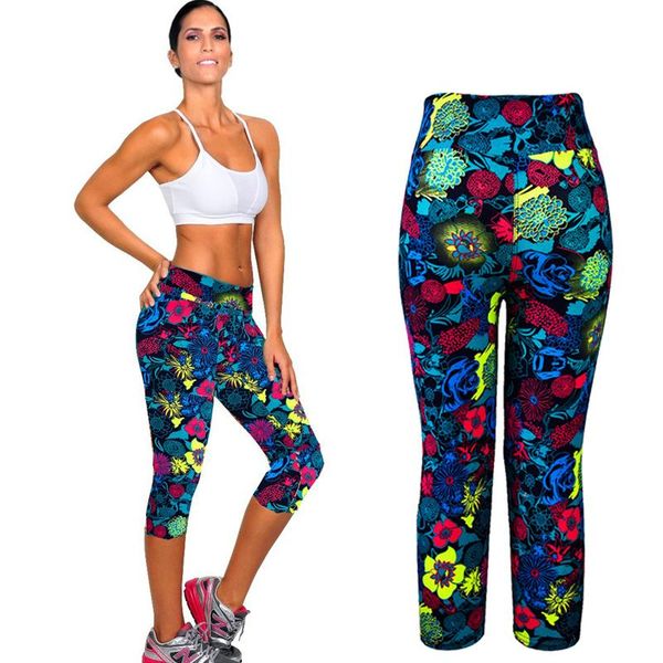 women's leggings 2021 fashion women workout out printing cropped trousers fitness sports gym running casual pants a#25, Black
women's leggings 2021 fashion women workout out printing cropped trousers fitness sports gym running casual pants a#25, Black