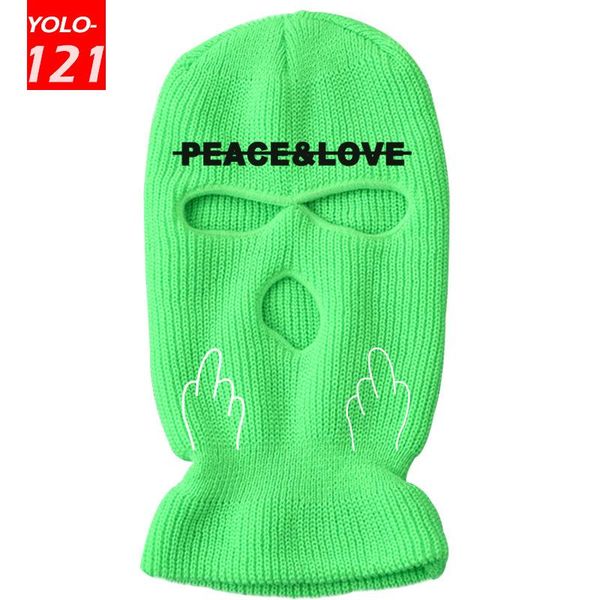 beanies eye holes ski face mask balaclava warm personalized embroidery party winter hats for women
beanies eye holes ski face mask balaclava warm personalized embroidery party winter hats for women
