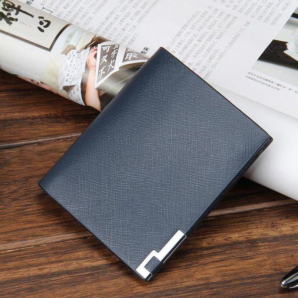wallets baellerry carteira masculina purse designer taste of fashion personality man walet portfolio male wallet, Red;black
wallets baellerry carteira masculina purse designer taste of fashion personality man walet portfolio male wallet, Red;black