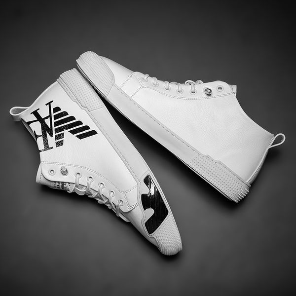 2021 mens high-canvas shoes personality fashion solid color men vulcanized shoes lace-up joker simple brand casual shoes
2021 mens high-canvas shoes personality fashion solid color men vulcanized shoes lace-up joker simple brand casual shoes