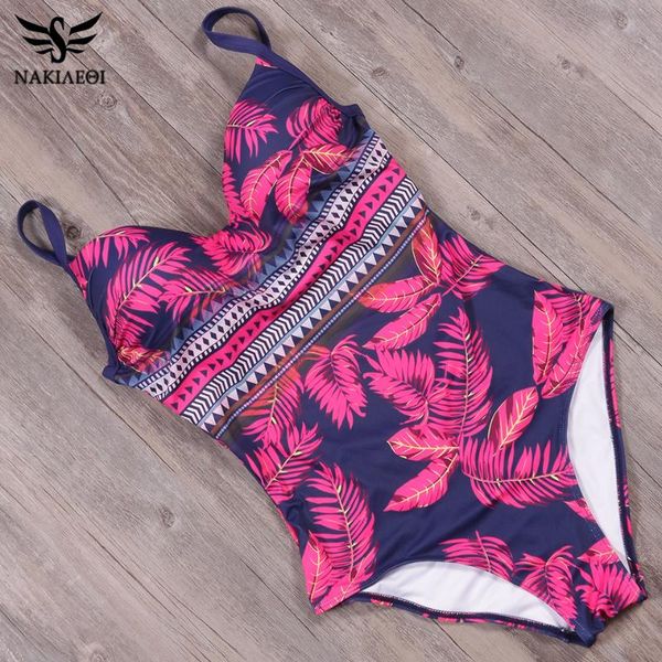 one-piece suits 2021 plant pattern swimsuit one piece swimwear women plus size 3xl beach bathing suit brazilian monokini ksf
one-piece suits 2021 plant pattern swimsuit one piece swimwear women plus size 3xl beach bathing suit brazilian monokini ksf