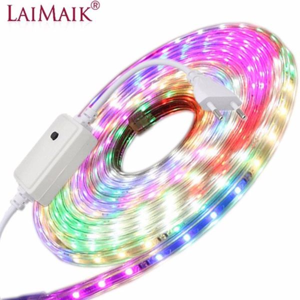 strip colorful light p67 waterproof ac220v 2835 led eu plug controller 8 modes outdoor garden decoration lights strips
strip colorful light p67 waterproof ac220v 2835 led eu plug controller 8 modes outdoor garden decoration lights strips