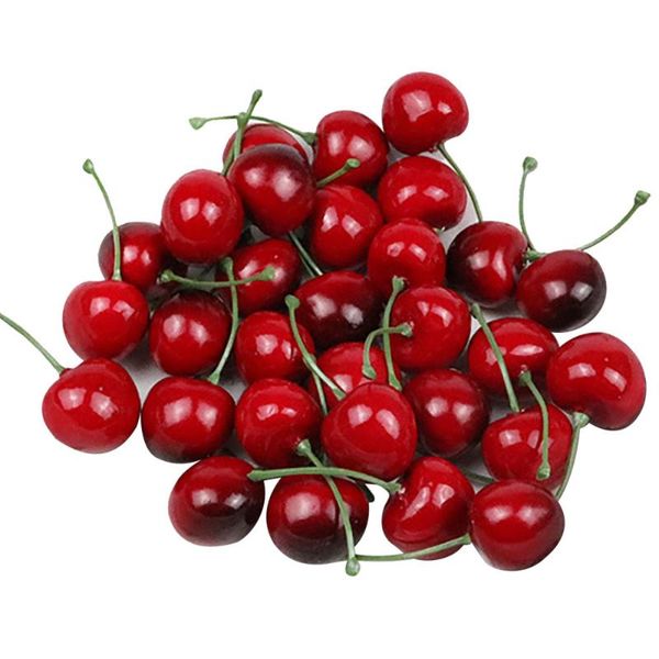 party decoration artificial cherry simulation fake flowers for wedding fruits bubble cherries decorate lifelike made of foam 2.5cm
party decoration artificial cherry simulation fake flowers for wedding fruits bubble cherries decorate lifelike made of foam 2.5cm