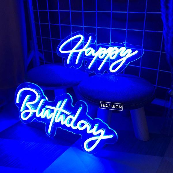 other lighting bulbs & tubes happy birthday custom neon sign led letter light suitable for home bar restaurant children's party wall de
other lighting bulbs & tubes happy birthday custom neon sign led letter light suitable for home bar restaurant children's party wall de