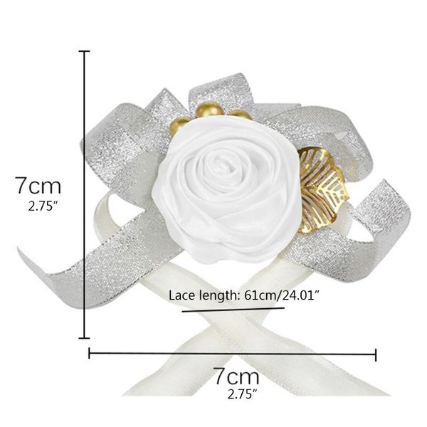 decorative flowers & wreaths artificial wrist flower decoration bridesmaid foam hand wedding dancing party festival pography ornaments
decorative flowers & wreaths artificial wrist flower decoration bridesmaid foam hand wedding dancing party festival pography ornaments