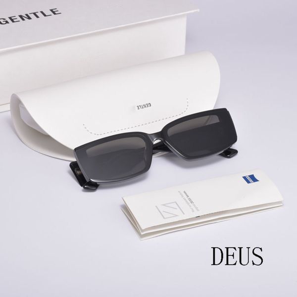 new 2021 korean brand design soft deu sunglasses aceate rectangular frame uv400 fashion sun glass men with luxury case, Black
new 2021 korean brand design soft deu sunglasses aceate rectangular frame uv400 fashion sun glass men with luxury case, Black