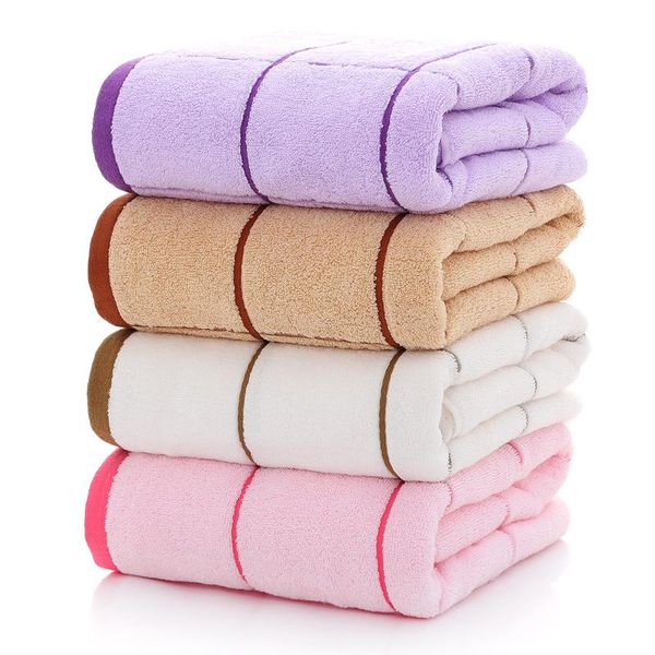 towel 2021 latest 140x70cm bath 100% cotton 23 colors avaliable fiber natural eco-friendly embroidered
towel 2021 latest 140x70cm bath 100% cotton 23 colors avaliable fiber natural eco-friendly embroidered