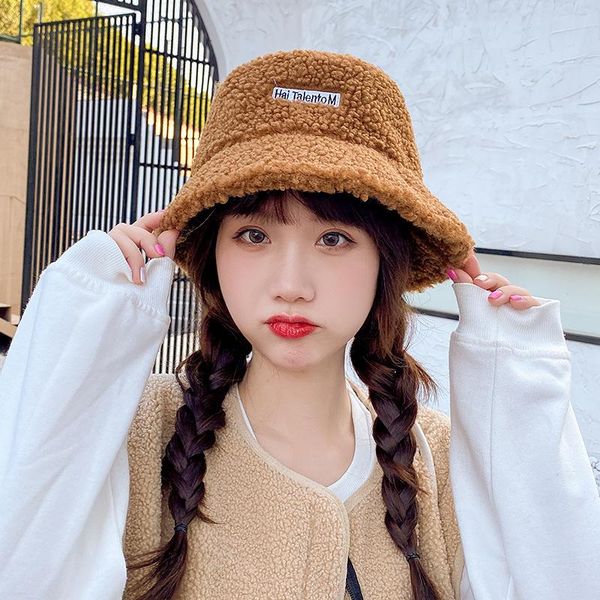 wide brim hats wool fashion hat for women cap solid color temperament lovely sweet creative warm autumn and winter cold proof, Blue;gray
wide brim hats wool fashion hat for women cap solid color temperament lovely sweet creative warm autumn and winter cold proof, Blue;gray