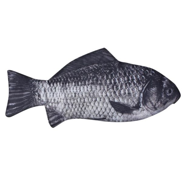 storage bags carp pen bag realistic fish shape make-up pouch pencil case with zipper makeup casual gift toiletry wash funny
storage bags carp pen bag realistic fish shape make-up pouch pencil case with zipper makeup casual gift toiletry wash funny