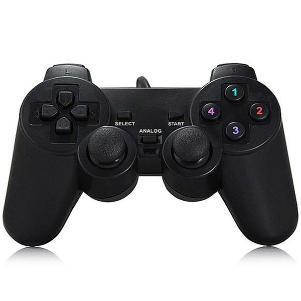 game controllers & joysticks 2pcs usb wired pc controller gamepad vibration joystick pad joypad control for computer lapgaming play
game controllers & joysticks 2pcs usb wired pc controller gamepad vibration joystick pad joypad control for computer lapgaming play