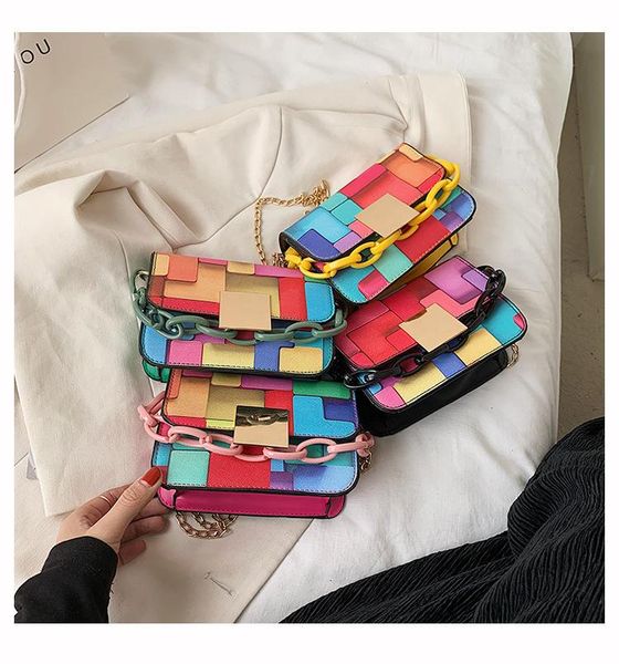 evening bags fashion for women 2021 shoulder chain portable crossbody purses and handbags luxury mini square bag 
evening bags fashion for women 2021 shoulder chain portable crossbody purses and handbags luxury mini square bag