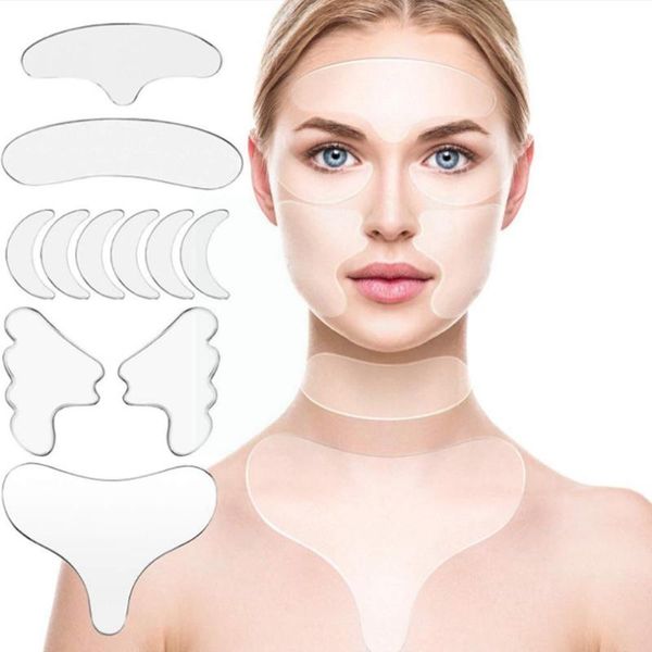 eyebrow tools & stencils women reusable silicone wrinkle removal sticker face skin care anti pad eye neck lifting forehead aging pat m8e9
eyebrow tools & stencils women reusable silicone wrinkle removal sticker face skin care anti pad eye neck lifting forehead aging pat m8e9