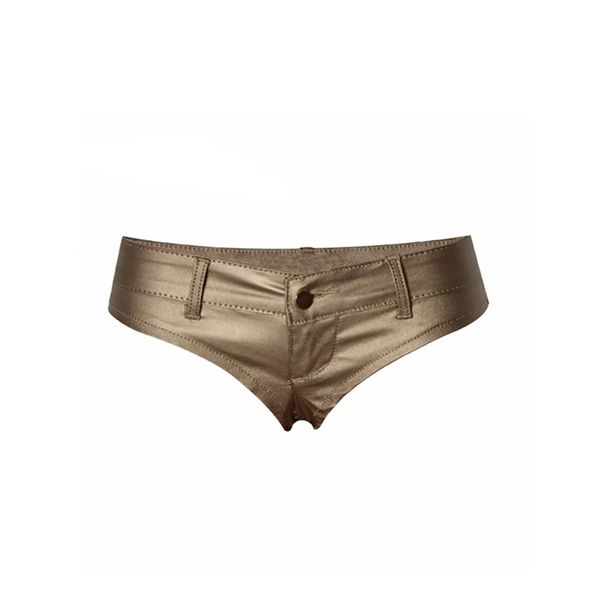 pu faux leather shorts women booty stretch elastic low waist black red gold mini ladies plus size 210521, White;black
pu faux leather shorts women booty stretch elastic low waist black red gold mini ladies plus size 210521, White;black