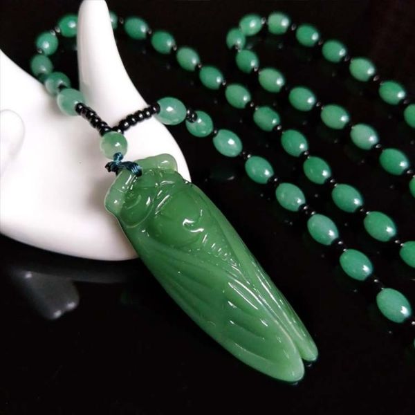 autumn winter 2020 new versatile imitation chalcedony glass sweater chain national style pendant men's and women's necklaces, Black
autumn winter 2020 new versatile imitation chalcedony glass sweater chain national style pendant men's and women's necklaces, Black