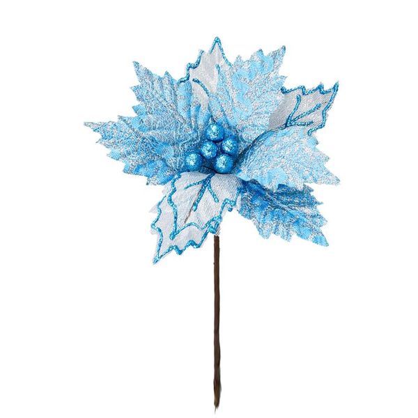 decorative flowers & wreaths christmas tree decoration cuttings artificial flower hanging xmas blue cloth simple and generous design wedding
decorative flowers & wreaths christmas tree decoration cuttings artificial flower hanging xmas blue cloth simple and generous design wedding