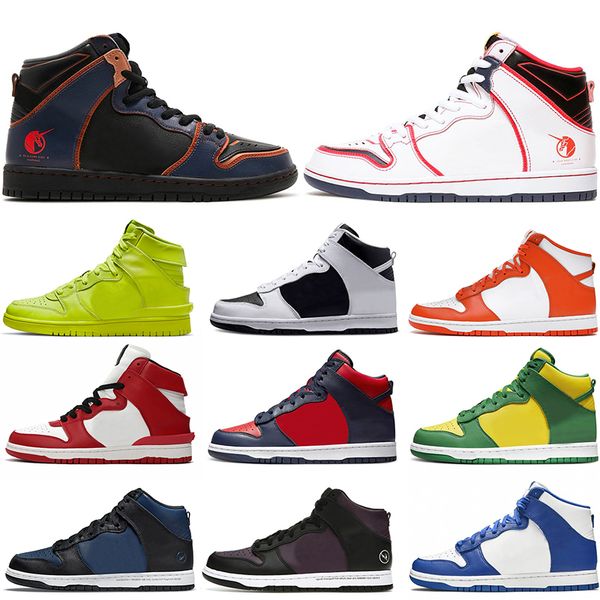 2022 fashion high men womens casual shoes big size 46 designer running project unicorn university blue red spartan green sports sneakers tra, White;red
2022 fashion high men womens casual shoes big size 46 designer running project unicorn university blue red spartan green sports sneakers tra, White;red