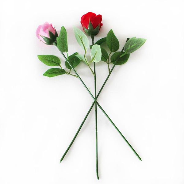 decorative flowers & wreaths 30pcs rose flower stem single branch with leaves plastic
decorative flowers & wreaths 30pcs rose flower stem single branch with leaves plastic