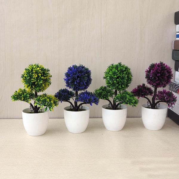 artificial plants bonsai small tree simulation pot fake flowers table potted ornaments home decoration el garden decor decorative & wreaths
artificial plants bonsai small tree simulation pot fake flowers table potted ornaments home decoration el garden decor decorative & wreaths