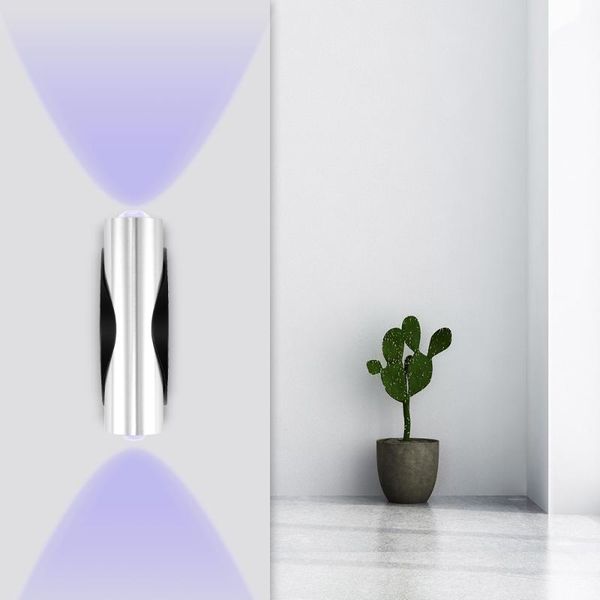 wall light lamp double head aluminum led for bedroom home lighting ktv bar decor ceiling porch
wall light lamp double head aluminum led for bedroom home lighting ktv bar decor ceiling porch