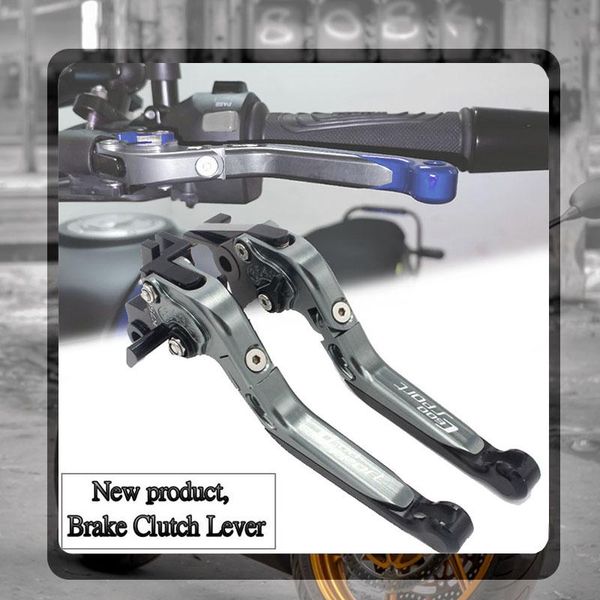 motorcycle brakes for c600 sport 2012 2013 2014 2021 accessories folding extendable brake clutch levers logo
motorcycle brakes for c600 sport 2012 2013 2014 2021 accessories folding extendable brake clutch levers logo