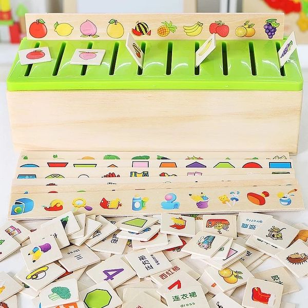 fidget toy montessori children's educational wooden toys classified storage gifts for girls boys learning
fidget toy montessori children's educational wooden toys classified storage gifts for girls boys learning