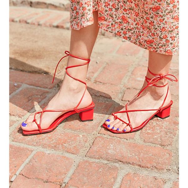 teahoo 2021 summer gladiator sandals women cross strap high heels open toe thong dress party shoes woman, Black
teahoo 2021 summer gladiator sandals women cross strap high heels open toe thong dress party shoes woman, Black