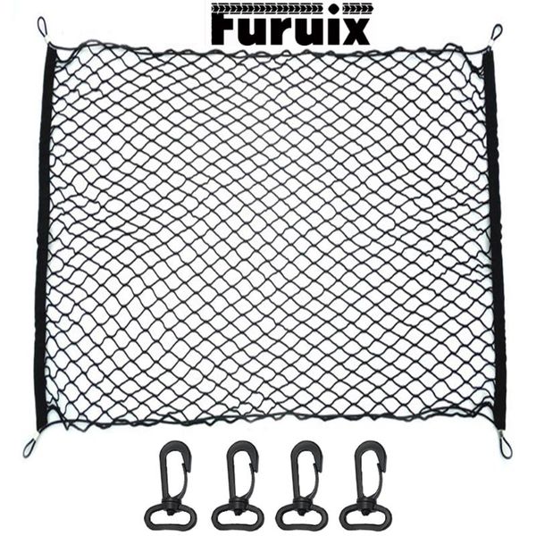 car organizer 70x70cm universal trunk net elastic luggage cargo storage nylon stretchable interior mesh network pocket
car organizer 70x70cm universal trunk net elastic luggage cargo storage nylon stretchable interior mesh network pocket