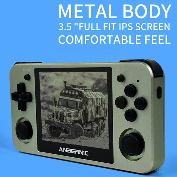portable game players rg351mp player pocket machine screen ps1 inch games support external 3.5 wifi ips 64g k0w3
portable game players rg351mp player pocket machine screen ps1 inch games support external 3.5 wifi ips 64g k0w3