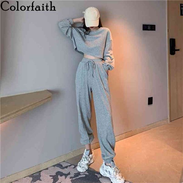 autumn winter women sets two pieces cropped and pant set sport suit oversize tracksuit suits ws2858 210427, White
autumn winter women sets two pieces cropped and pant set sport suit oversize tracksuit suits ws2858 210427, White