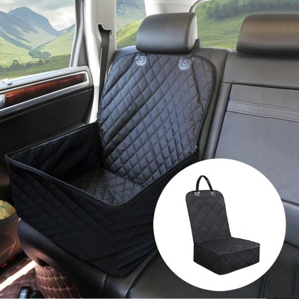 foldable comfortable multifunctional dog car seat covers waterproof non-slip protector oxford for pets accessories
foldable comfortable multifunctional dog car seat covers waterproof non-slip protector oxford for pets accessories