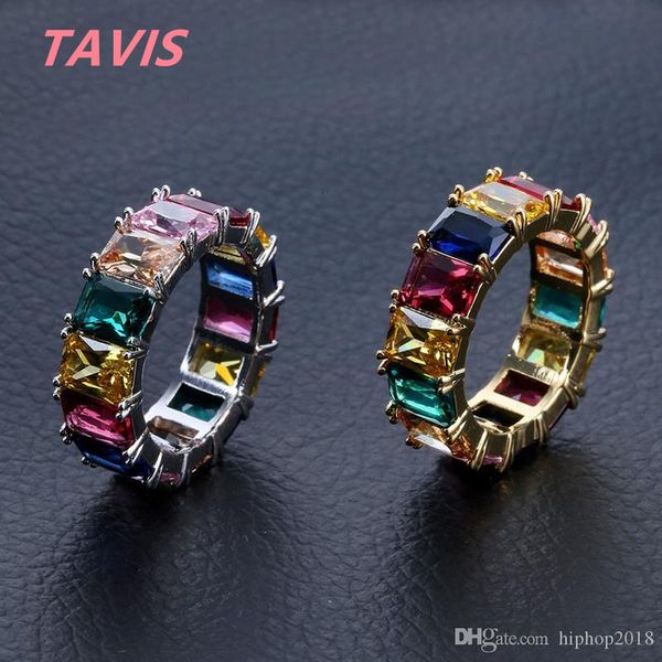designer earring mens hip hop iced out stones rings jewelry fashion gold rainbow colorful diamond ring, Silver
designer earring mens hip hop iced out stones rings jewelry fashion gold rainbow colorful diamond ring, Silver