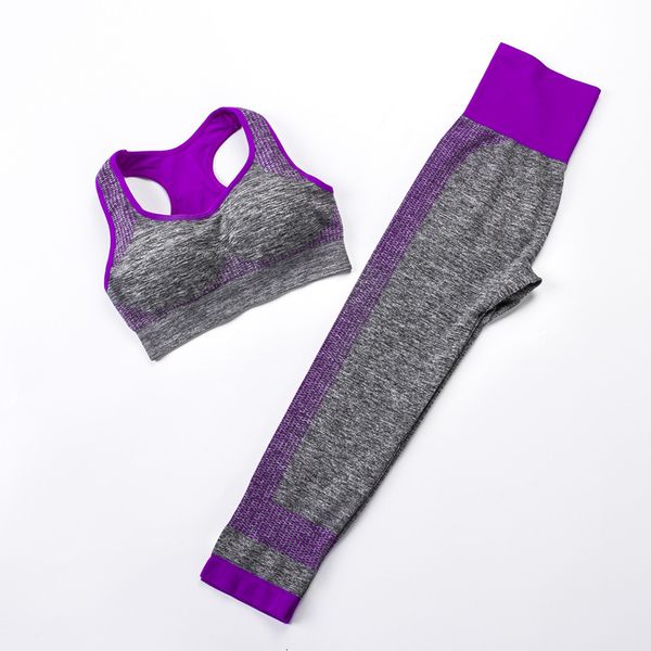 yoga running seamless rimless vest underwear women's fitness fast drying sports bra suit, Gray
yoga running seamless rimless vest underwear women's fitness fast drying sports bra suit, Gray