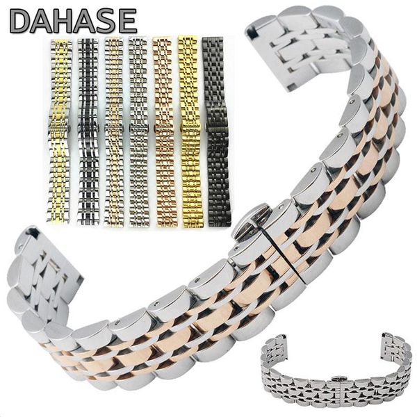 watch bands butterfly buckle band 12 14 15 16 17 18 19 20 21 22 23 24mm stainless steel replacement metal strap bracelet 7z, Black;brown
watch bands butterfly buckle band 12 14 15 16 17 18 19 20 21 22 23 24mm stainless steel replacement metal strap bracelet 7z, Black;brown
