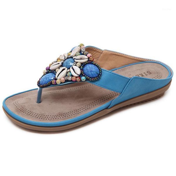 sandals comfortable shoes woman heel heigt ethnic style bohemian beaded slope with large size platform y1, Black
sandals comfortable shoes woman heel heigt ethnic style bohemian beaded slope with large size platform y1, Black