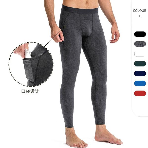 running pants men's yoga leggings with pockets athletic sports tights compression for workout dance cycling jogging basketball, Black;blue
running pants men's yoga leggings with pockets athletic sports tights compression for workout dance cycling jogging basketball, Black;blue