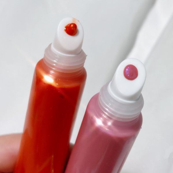 lip gloss long-lasting shining plumping liquid lipstick hydrating moisturizing moist glaze cosmetics tslm1
lip gloss long-lasting shining plumping liquid lipstick hydrating moisturizing moist glaze cosmetics tslm1
