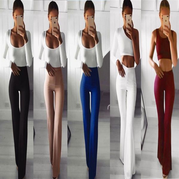 women's pants & capris brief style long pant solid summer high waist trousers for women, Black;white
women's pants & capris brief style long pant solid summer high waist trousers for women, Black;white