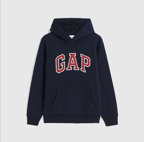 brand hoodie gap 2021 new spring and autumn loose thin pullover couple's plush long sleeve jacket fashion, Black
brand hoodie gap 2021 new spring and autumn loose thin pullover couple's plush long sleeve jacket fashion, Black
