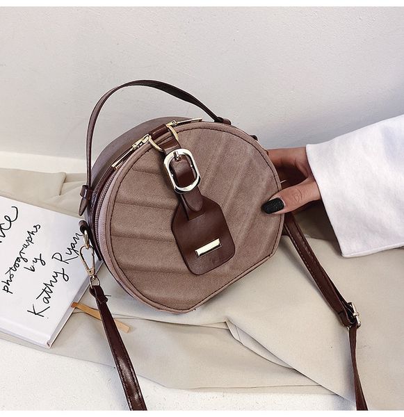 evening bag 2021 women's messenger autumn and winter versatile fashion foreign style single shoulder small round diagonal
evening bag 2021 women's messenger autumn and winter versatile fashion foreign style single shoulder small round diagonal