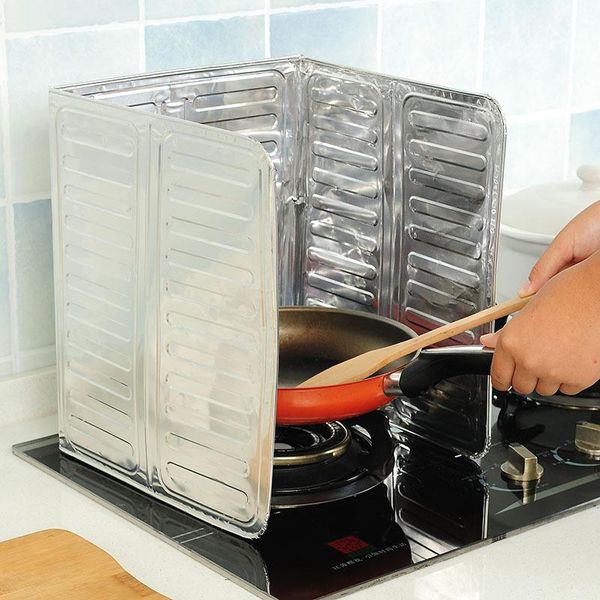 kitchen utensils and appliances gas stove oil baffle plate insulation aluminum foil metal cooking heat 84cmx32.5cm portable storage & organi
kitchen utensils and appliances gas stove oil baffle plate insulation aluminum foil metal cooking heat 84cmx32.5cm portable storage & organi