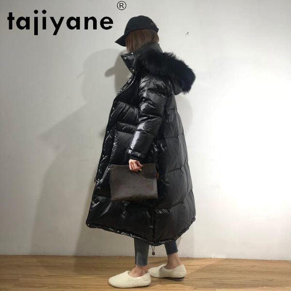 women's down & parkas real raccoon fur collar jacket woman hooded duck coat femme black warm coats famale korean outerwear doudoune sqq
women's down & parkas real raccoon fur collar jacket woman hooded duck coat femme black warm coats famale korean outerwear doudoune sqq