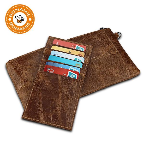 wallets bonamie genuine leather brown man wallet rfid fashion male card & id holder organizer purse vintage style clutch money bag 2021, Red;black
wallets bonamie genuine leather brown man wallet rfid fashion male card & id holder organizer purse vintage style clutch money bag 2021, Red;black