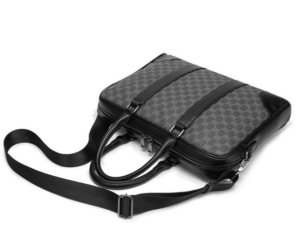 designer bags new men's handbag business women leather bag single-shoulder briefcase computer fashion travel handbags boys girls wallet
designer bags new men's handbag business women leather bag single-shoulder briefcase computer fashion travel handbags boys girls wallet